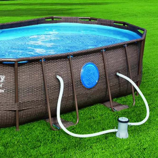 Bazénová filtrácia kartušová Bestway 2006 l/h 58383,3