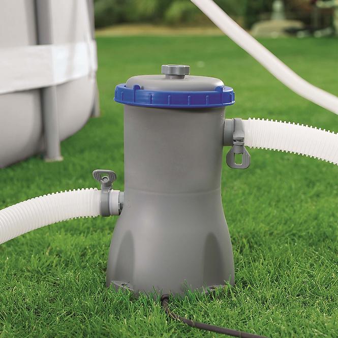 Bazénová filtrácia kartušová Bestway 3,028 l/h 58386