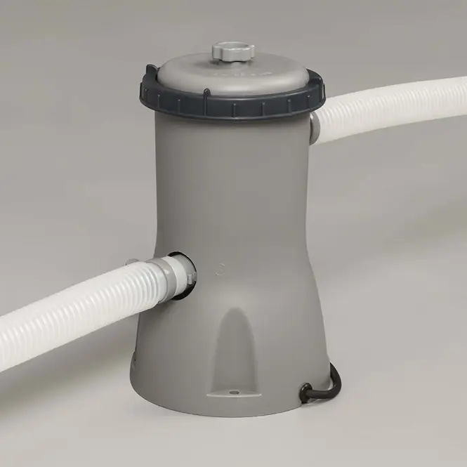 Bazénová filtrácia kartušová Bestway 3,028 l/h 58386,3