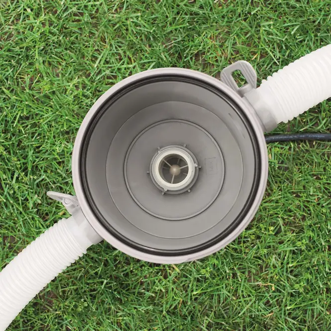 Bazénová filtrácia kartušová Bestway 3,028 l/h 58386,6
