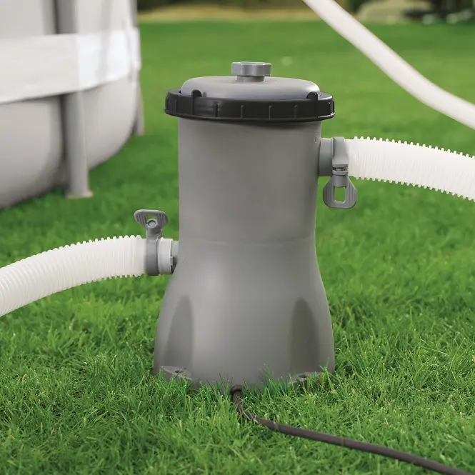 Bazénová filtrácia kartušová Bestway 3,028 l/h 58386,9