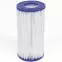 Filter papierový typ III 5678 l/h 1 ks 58012