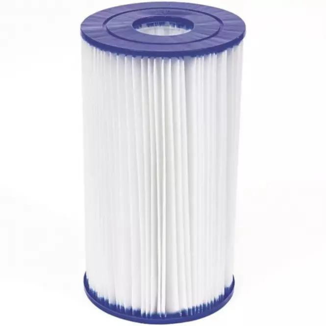Filter papierový typ IV 58095