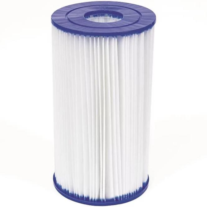 Filter papierový typ IV 58095