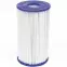 Filter papierový typ IV 58095