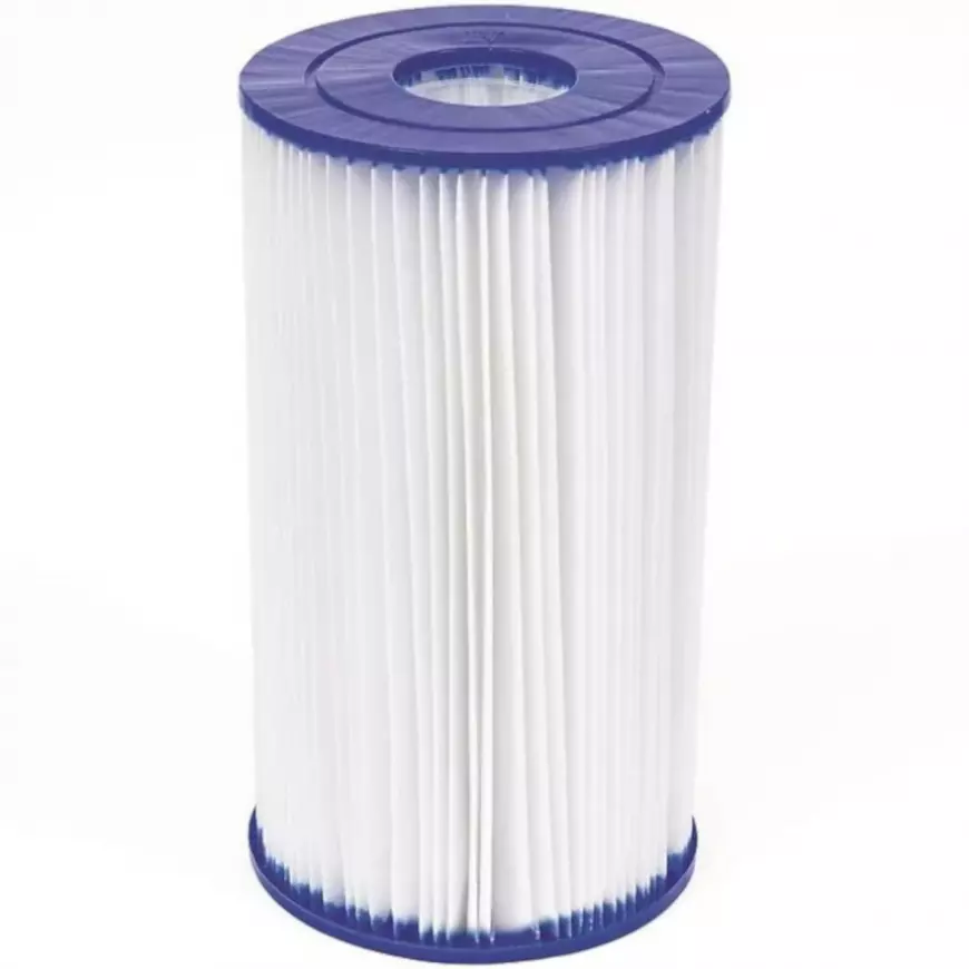 Filter papierový typ IV 58095