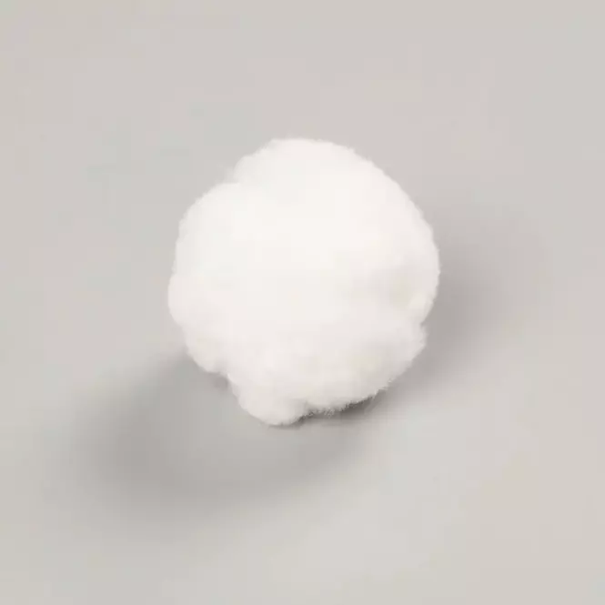 Guličky PET na pieskovú filtráciu  0,5 kg 58475