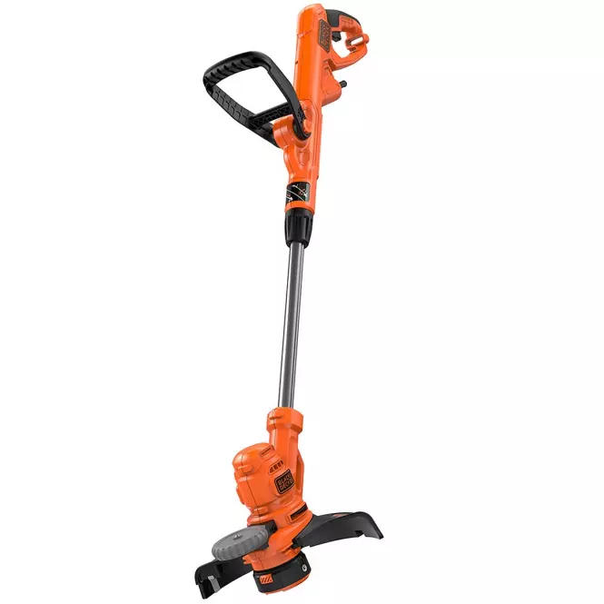 Elektrická strunová kosačka Besta 530-QS 550W / 30 cm