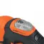 Aku vysávač lístia GWC1820PC-QW 18 V,3