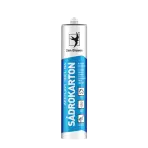 Den Braven Akrylový Tmel na Sadrokartóny Biely 280ml