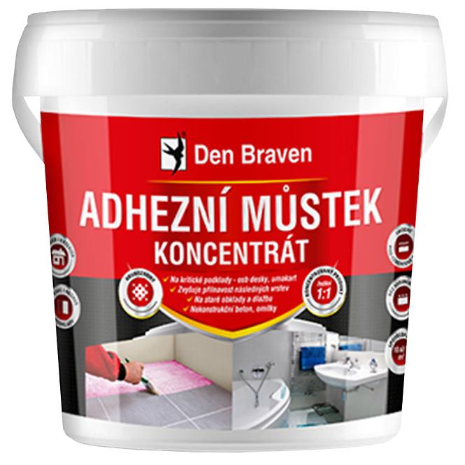 Den Braven Adhézny Mostík 1kg