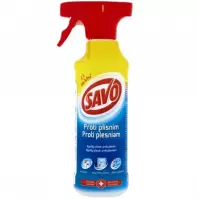 Savo proti plesniam 500ml