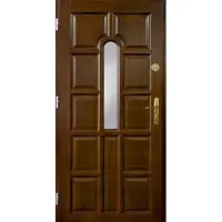 tmavý orech