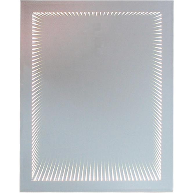 Zrkadlo LED 30 [3d] + napájanie 65/85