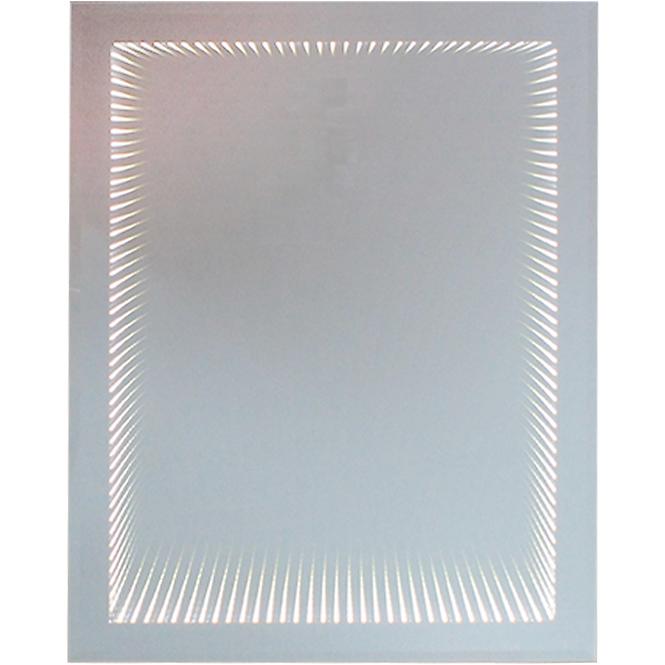 Zrkadlo LED 30 [3d] + napájanie 65/85