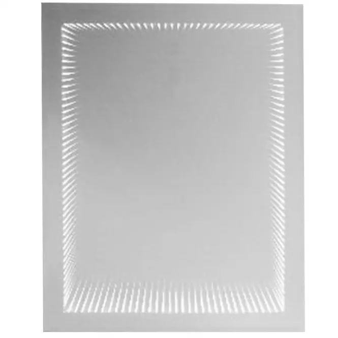 Zrkadlo LED 30 [3d] + napájanie 65/85