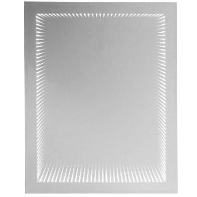 Zrkadlo LED 30 [3d] + napájanie 65/85,2