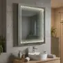 Zrkadlo LED 30 [3d] + napájanie 65/85