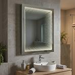 Zrkadlo LED 30 [3d] + napájanie 65/85