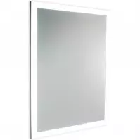 Zrkadlo LED 40 60x80