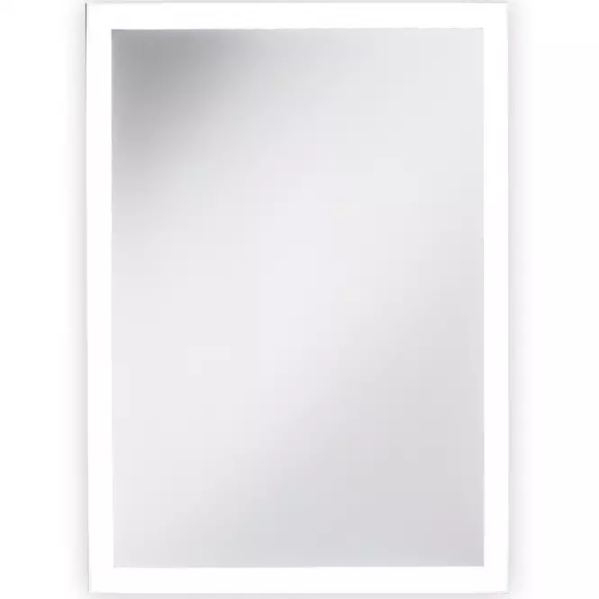 Zrkadlo LED 40 60x80