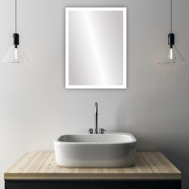 Zrkadlo LED 40 60x80,4