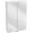 Zrkadlová skrinka Multi glass 60 x 90
