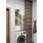 Zrkadlová skrinka Multi glass 60 x 90,4