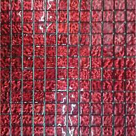 Obklad mozaika Red Gnp2303-1 30/30