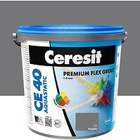Ceresit Škárovacia hmota CE40 grafit 5kg
