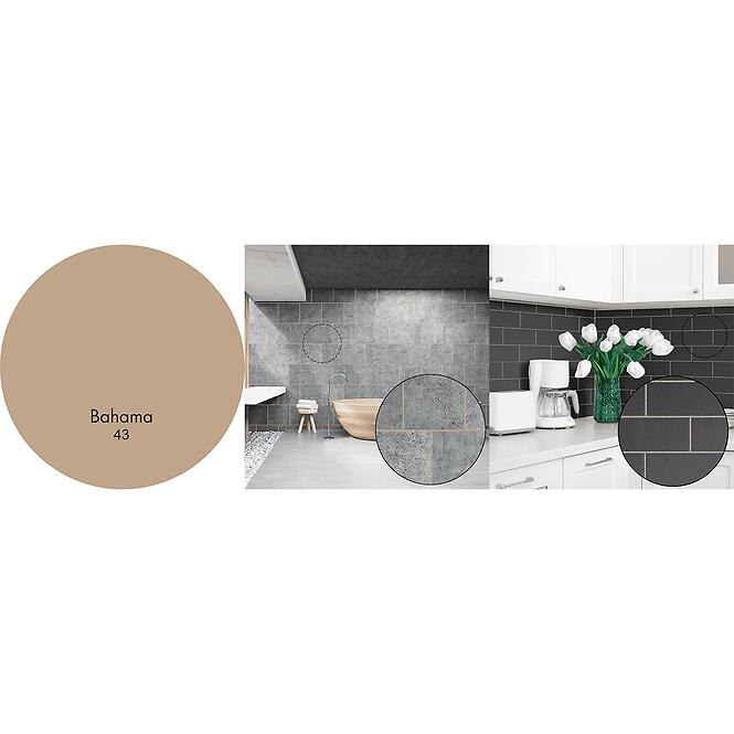 Ceresit Škárovacia hmota CE40 bahama 2kg,5