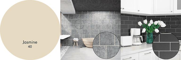 Ceresit Škárovacia hmota CE40 jazmínová 5kg,5