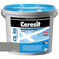 Ceresit Škárovacia hmota CE40 antracit 5kg