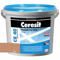 Ceresit Škárovacia hmota CE40 siena 5kg