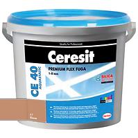 Ceresit Škárovacia hmota CE40 siena 2kg