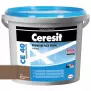 Ceresit Škárovacia hmota CE40 almondtree brown 5kg