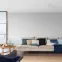 Dulux Colours Of The World Biele Plachty 2,5l,3