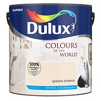 Dulux Colours Of The World Grécka Chalva 2,5l