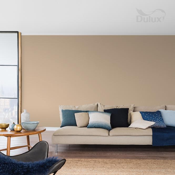 Dulux Colours Of The World Indické Stepi 2,5l