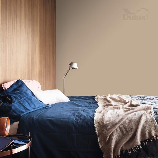 Dulux Colours Of The World Indické Stepi 2,5l