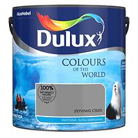Dulux Colours Of The World Zimné Ticho  2,5l