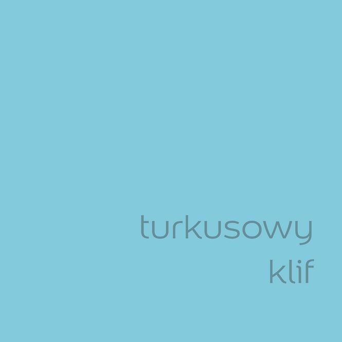 Dulux Colours Of The World Mrazivý Tyrkys 2,5l