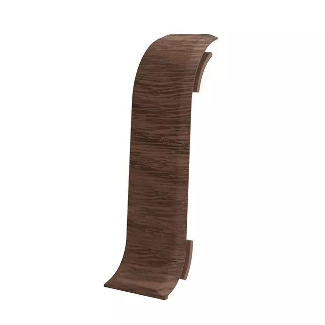Ukončenie Parquet Mercado 305 Iroko ľavé + pravé – 1+1 ks