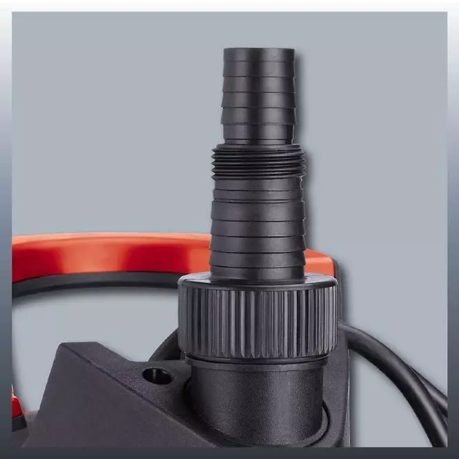 Čerpadlo kalové RG-DP 1035 N