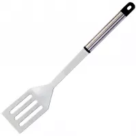 Grilovacia lopatka INOX 19036