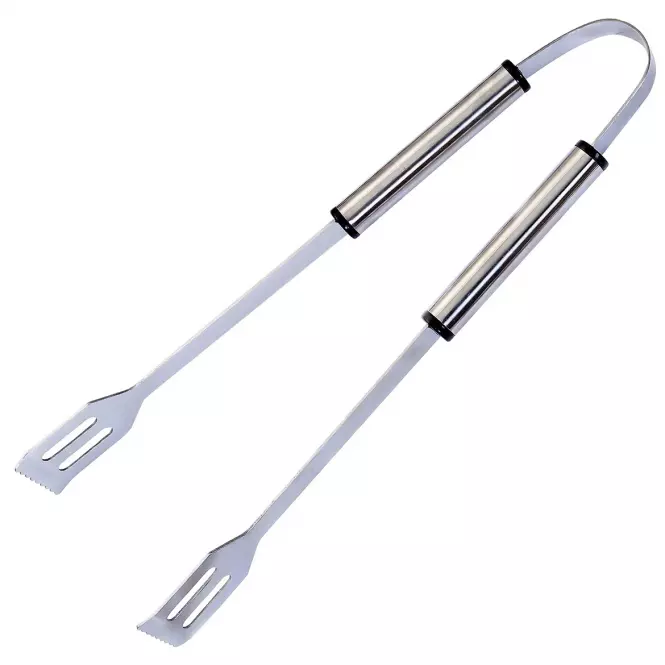 Grilovacie kliešte INOX 19067