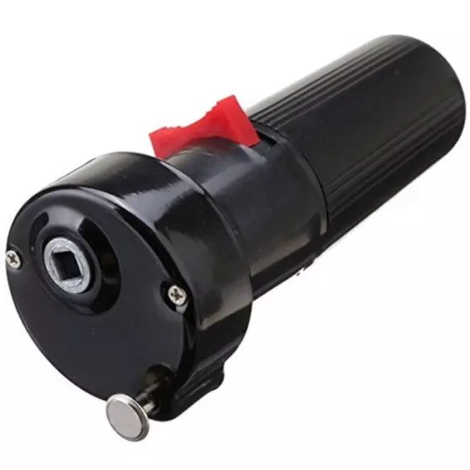 Motor do grilu na batérie 17225