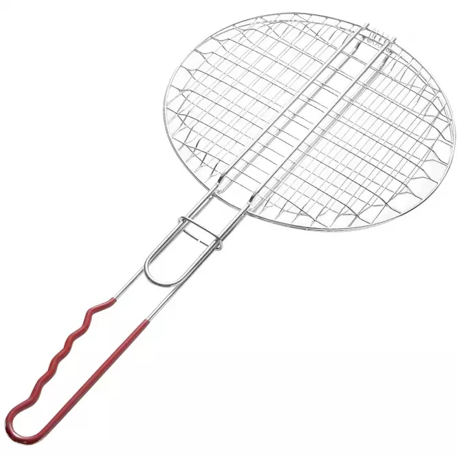 Otočný rošt  Ø27 cm 19210