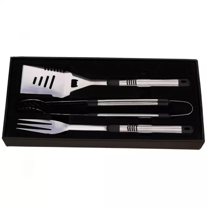 Grilovacia sada príborov INOX 15500,2