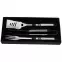 Grilovacia sada príborov INOX 15500,2